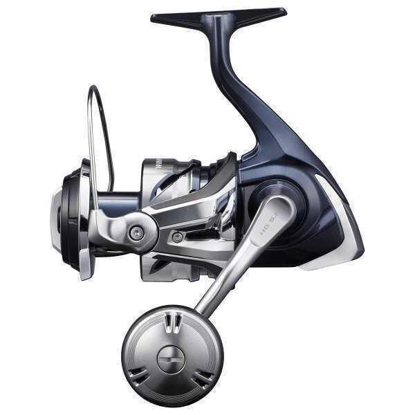 Shimano Twin Power SW C 6000 XG Spin Olta Makinesi - Image 1