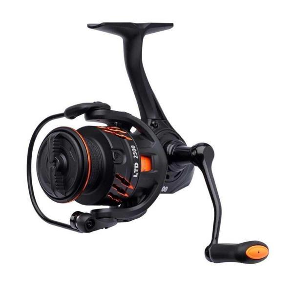 Savage Gear Orange LTD 3000 FD 8+1BB Olta Makinesi - Image 1