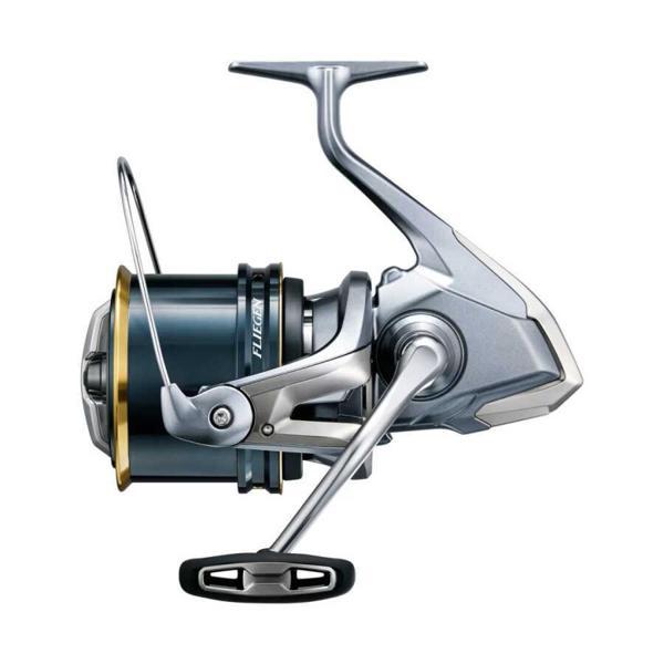 Shimano 24 Fliegen 35 SD Surf Olta Makinesi - Image 1