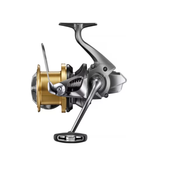 Shimano Aerlex 14000 XSC Surf Olta Makinesi (2025) - Image 1