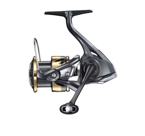 Shimano Ultegra FD 2500 Spin Olta Makinesi (2025) - Image 1