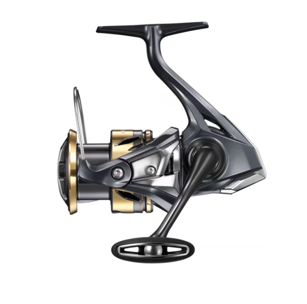 Shimano Ultegra FD 4000 XG Spin Olta Makinesi (2025) - Image 1