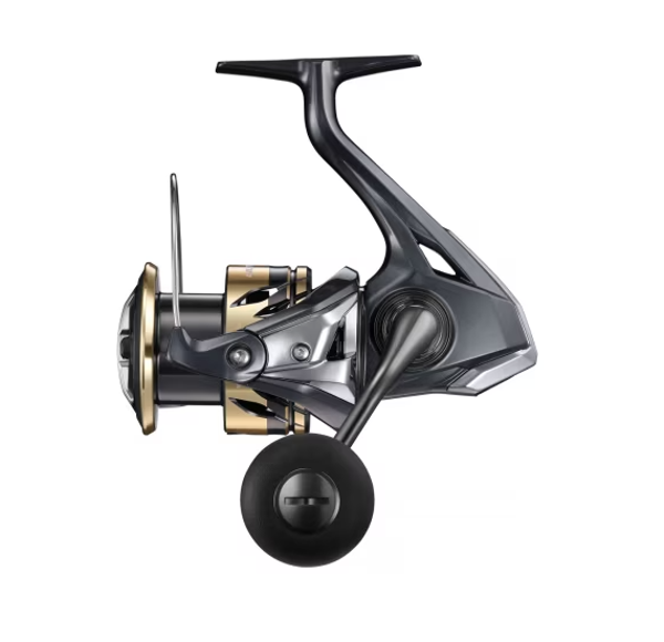 Shimano Ultegra FD 5000 XG Spin Olta Makinesi (2025) - Image 1