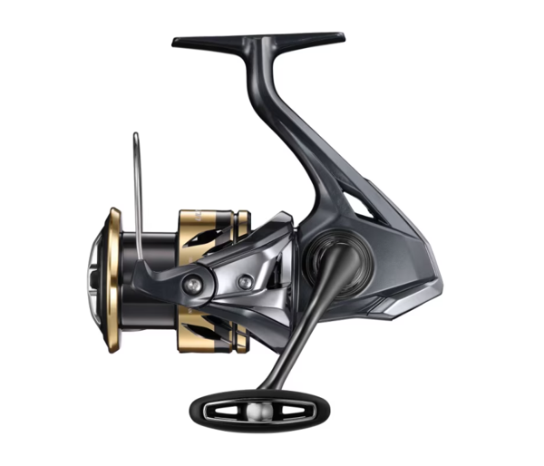 Shimano Ultegra FD C3000 HG Spin Olta Makinesi (2025) - Image 1