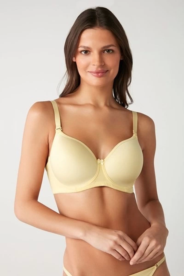 Kom Lidya Dolgusuz Sütyen - Image 1