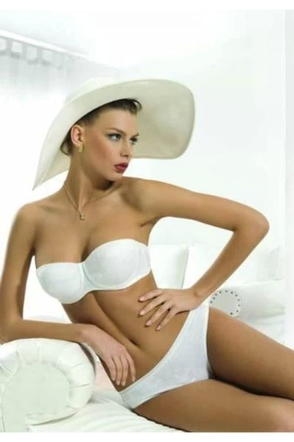 6018 Lejardin Jakarlı Tk Push Up - Image 1