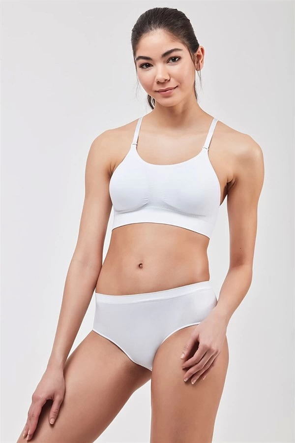 Elite Life Kadın Dikişsiz Sütyen 750 - Image 1