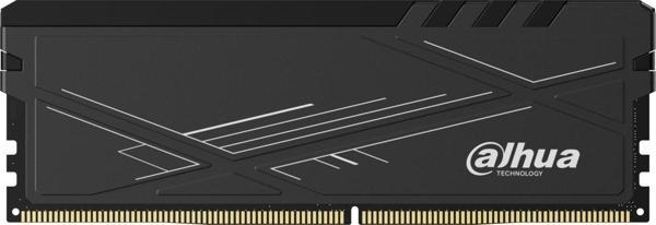 Dahua C600 Ddr4 16 GB 3200MHZ CL22 Sogutuculu Desktop Ram C600UHD16G32 - Image 1