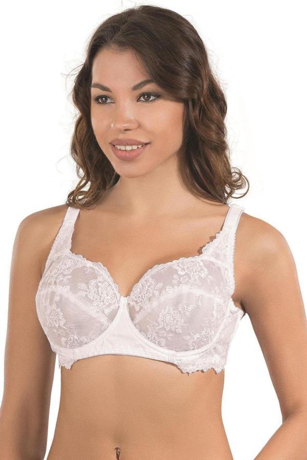 Pudra  Mı Emay 146 B Balenli Brode - Image 1