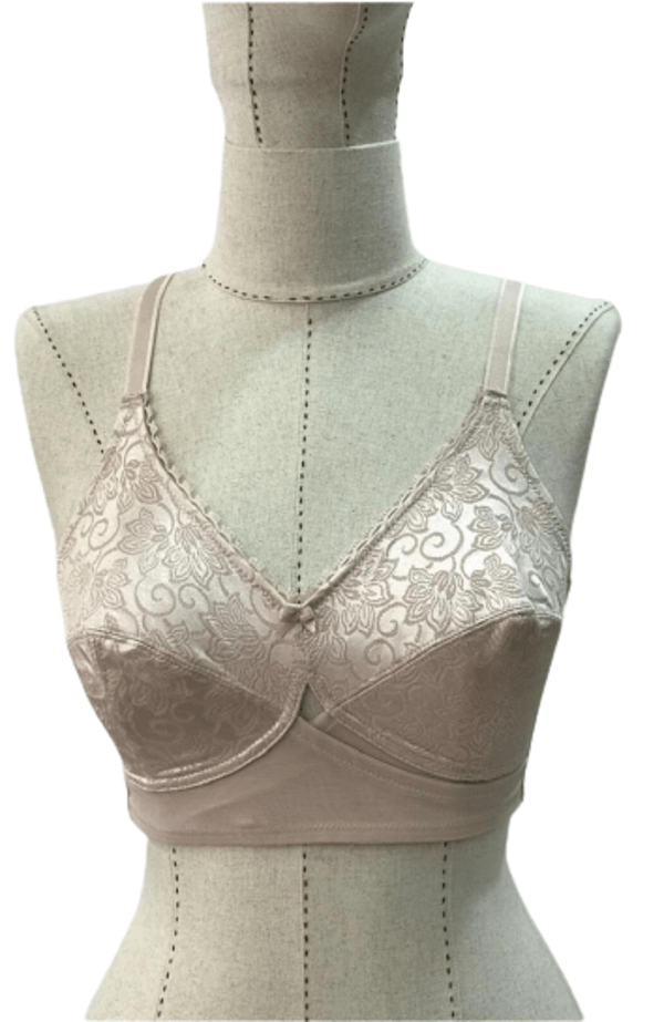 Vizon Mı Emay 130 C Toparlayıcı Sütyen - Image 1