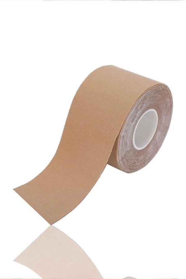 Yapışkan Göğüs Ucu Kapatıcı Bant - Image 1