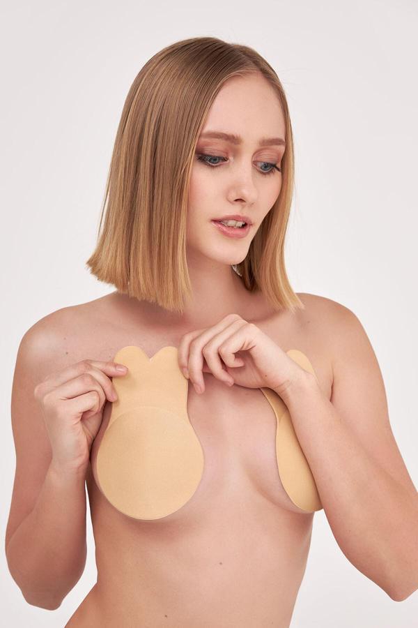 Ten Göğüs Dikleştirici Göğüs Ucu Kapatıcı - Image 1