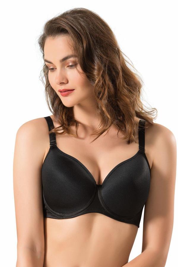 Soft Özel Form B-kap Sütyen Kadın 9100 - Image 1