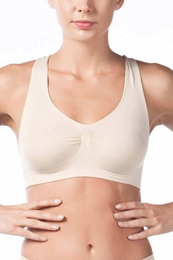 Miss Fit 1502 Yüzücü Büstiyer - Image 1