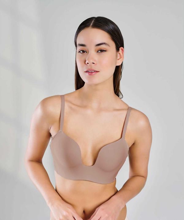 Yeni İnci Bonding Sütyen Kadın 106 - Image 1