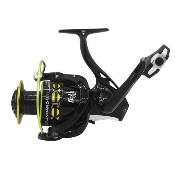 Albastar Avangard Olta Makinesi Standart-3500 - Image 1