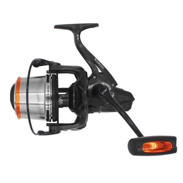 Albastar Baron Surf Olta Makinesi Standart-8000 - Image 1