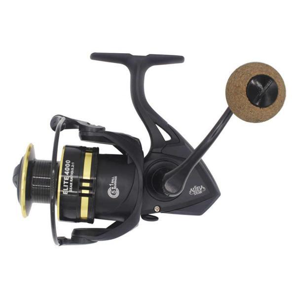 Albastar Elite Olta Makinesi Standart-4000 - Image 1