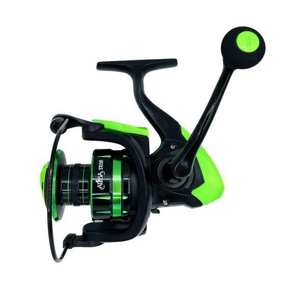 Albastar Buono Olta Makinesi Standart-6000 - Image 1