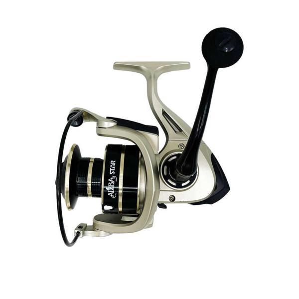 Albastar Cattivo Olta Makinesi Standart-1000 - Image 1