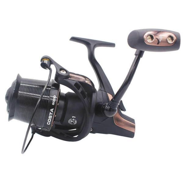 Albastar Costa Surf Olta Makinesi Standart-6000 - Image 1