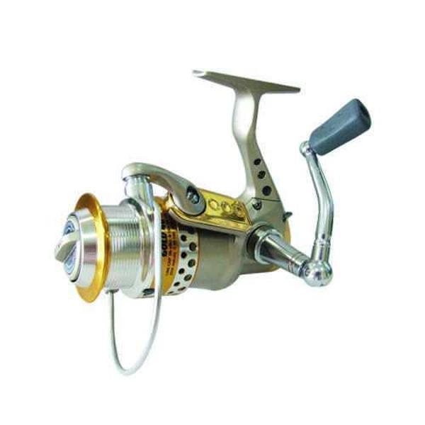 Albastar Gold Spin Olta Makinesi Standart-40 - Image 1