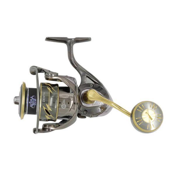 Albastar Zesta Olta Makinesi Standart-1000 - Image 1