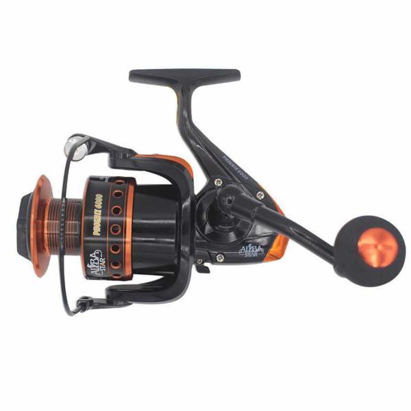 Albastar Phoenix Olta Makinesi Standart-2000 - Image 1