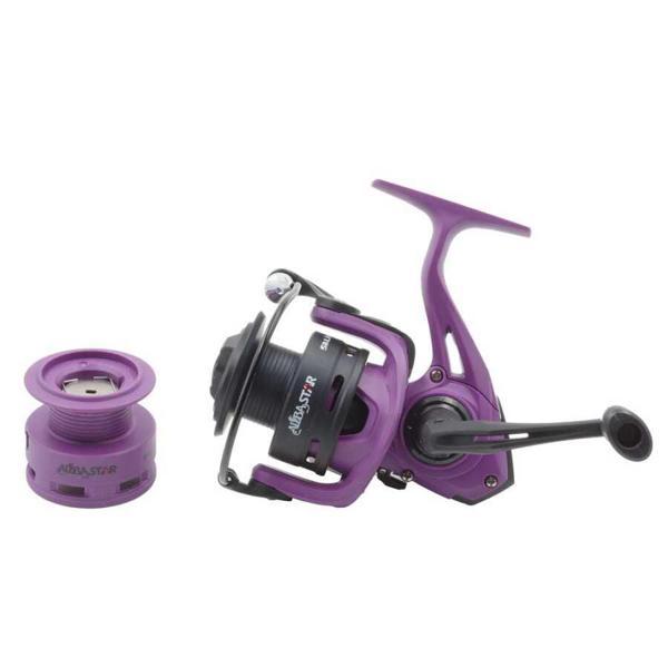 Albastar Salvage Olta Makinesi 3000-PURPLE - Image 1