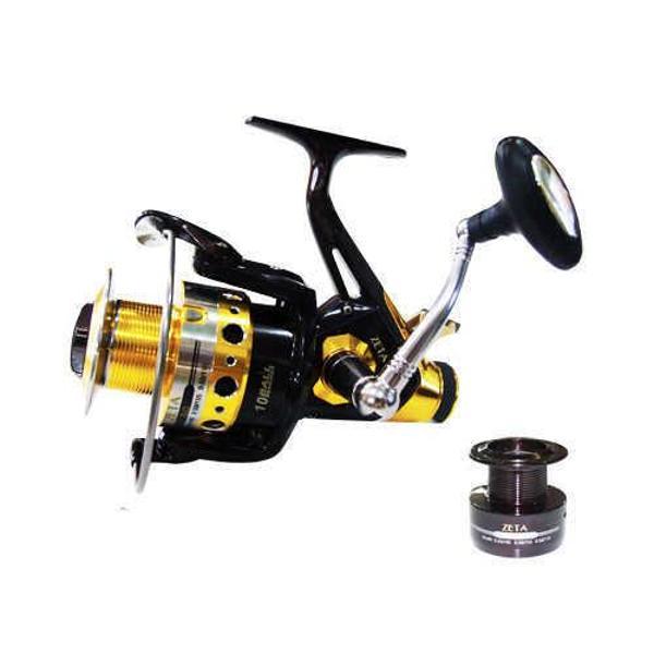 Albastar Zeta Olta Makinesi Standart-50 - Image 1