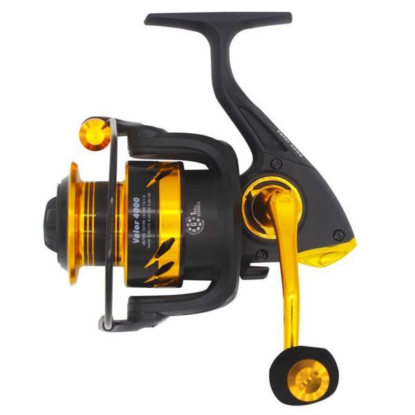 Albastar Valor Olta Makinesi Standart-5000 - Image 1