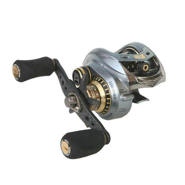 Banax Apollo Mg Bait Casting Olta Makinesi Standart-111HG - Image 1