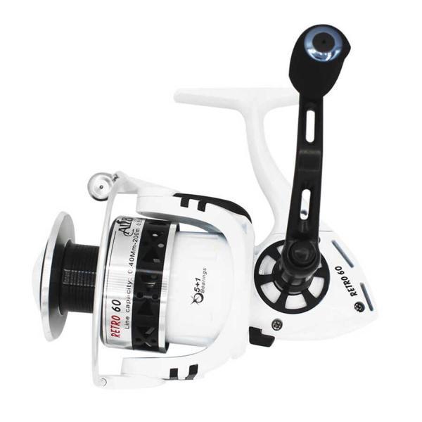 Albastar Retro Olta Makinesi Standart-50 - Image 1