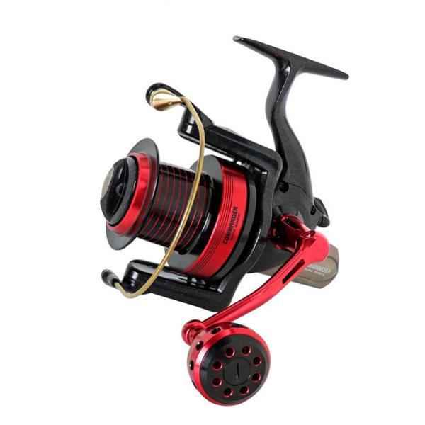 Banax Commander Surf Olta Makinesi Standart-5000C - Image 1