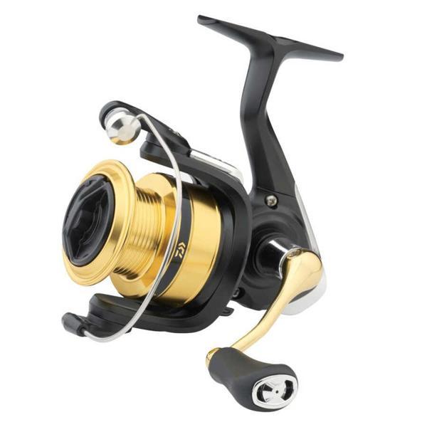 Daiwa RS2000 Olta Makarası Standart-Standart - Image 1