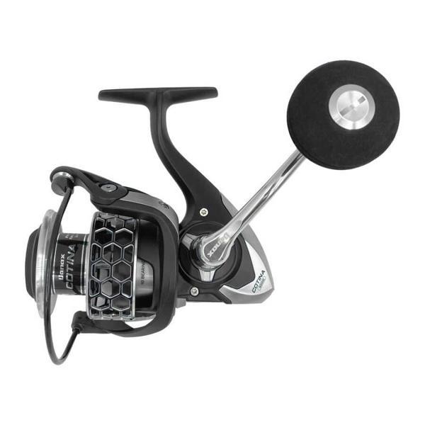 Banax Cotina Olta Makinesi Standart-4000 - Image 1