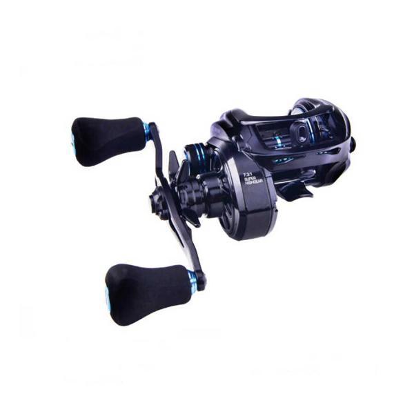 Banax GT Baitcasting Olta Makinesi Standart-300B - Image 1