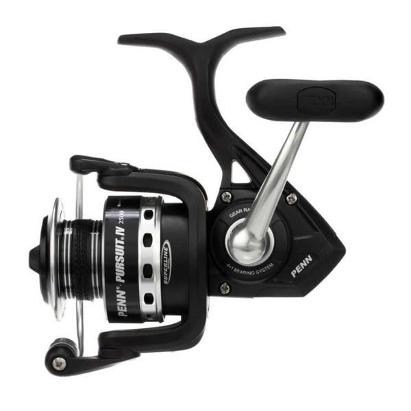 Penn Pursuit IV Spinning Olta Makinesi Standart-4000T - Image 1