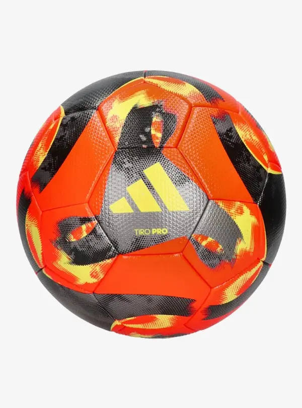 adidas IB2241 Tiro Pro Winter Top - Image 1