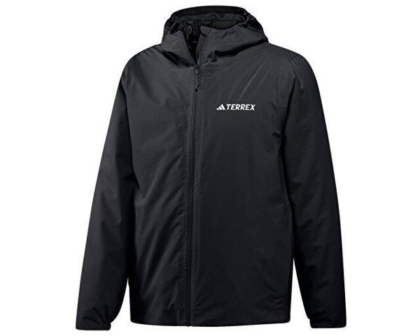 adidas Terrex Mt Ess 3In1 D J Erkek Outdoor Montu KB2159 Siyah - Image 1