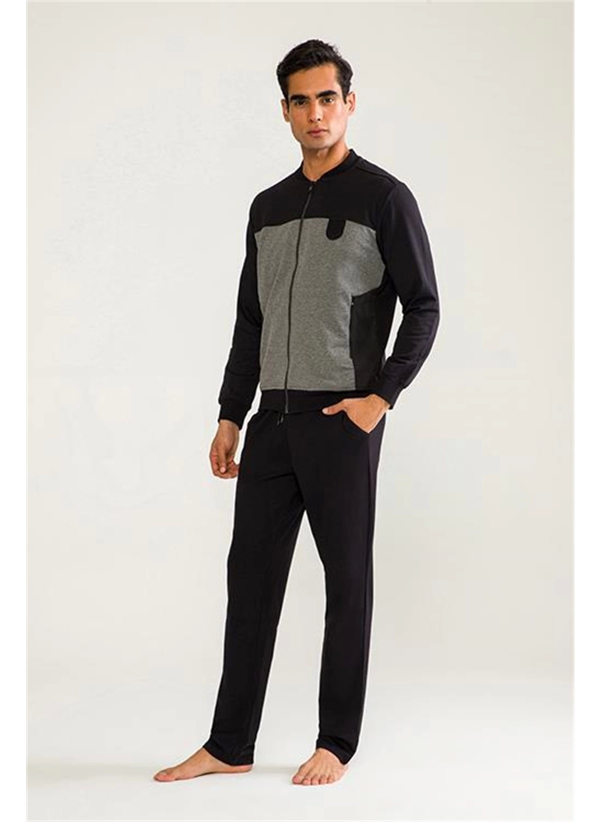 D's Damat 1502 Erkek  Eşofman Takımı - Image 1