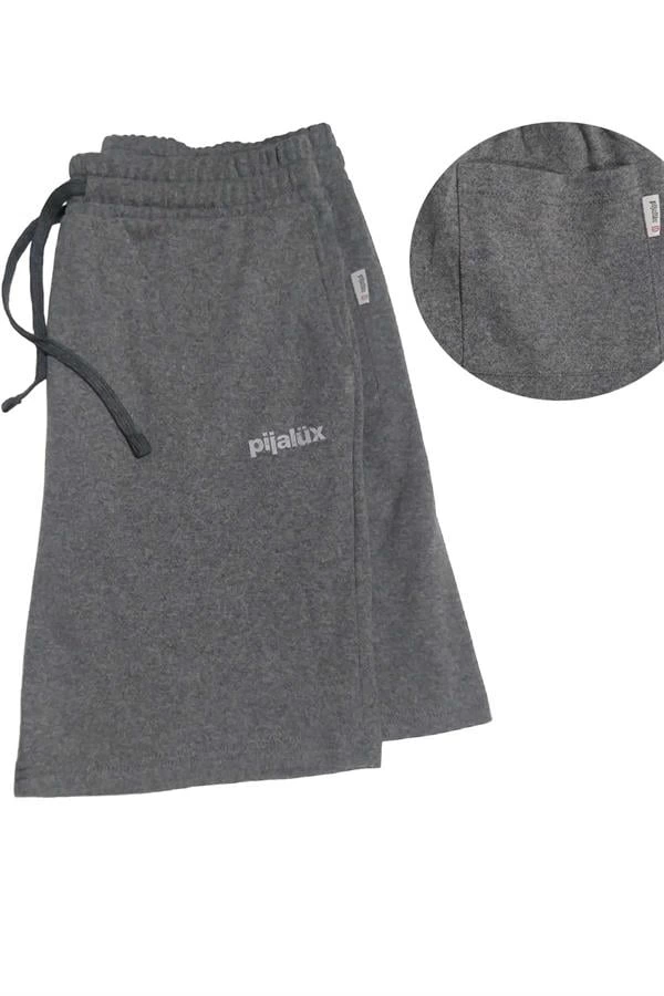 Pijalüx Erkek  Tek Alt Şort 3301 - Image 1