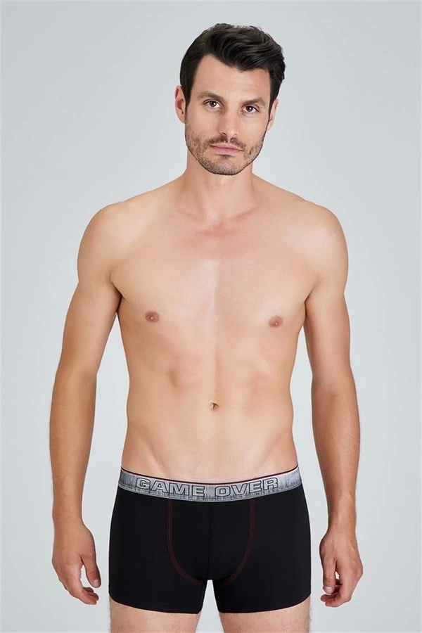 Kom Game Boxer - Image 1