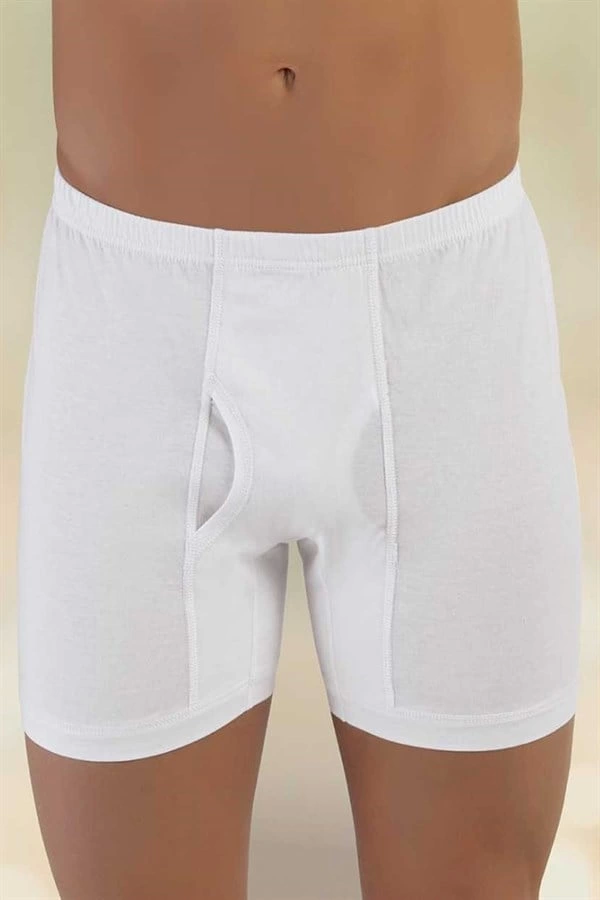 Şahinler Penye Erkek  Arjantin Boxer E007 - Image 1