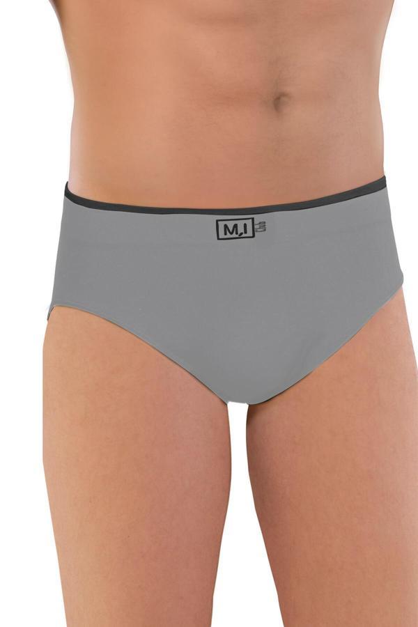 Gri Mı Emay 2109 Erkek Slip - Image 1