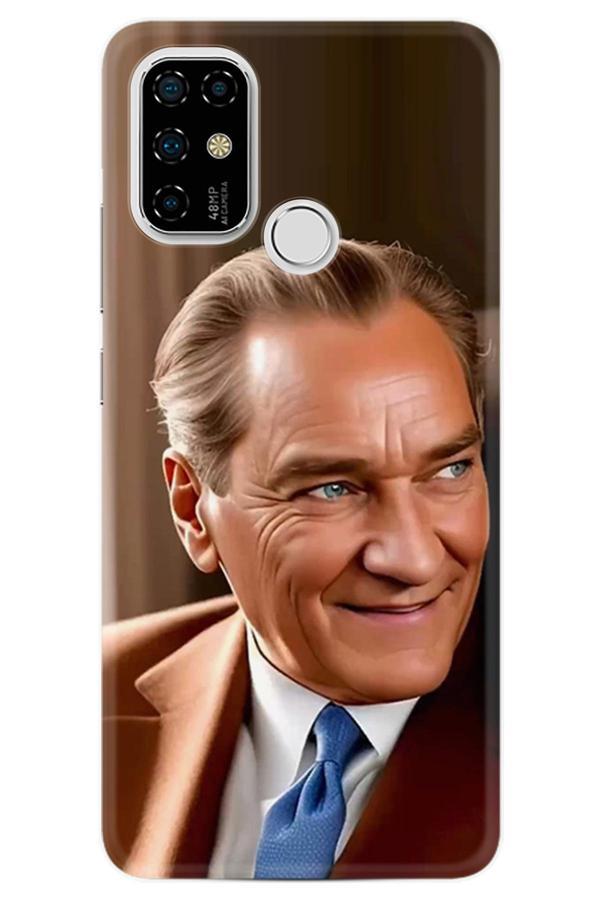 Arvencase Casper Via F20 Hd Baskılı Desenli The Best Of Seri Tasarım Kılıf Xt-F67 - Image 1