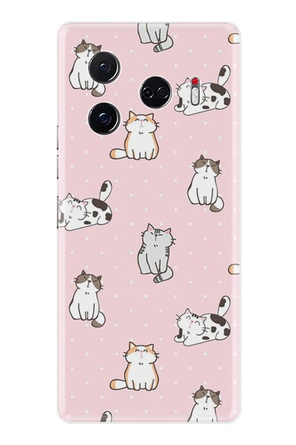 Arvencase Camon 30 Pro 5G Kılıf Dark Seri Tecno-Camon30Pro 2609 Stk-362-30Pro - Image 1