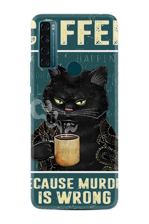 Arvencase 20 Se Kılıf Hd Baskılı Desenli Yüksek Korumalı Silikon Kapak Xt-20Se Stk-116.Jpg - Image 1