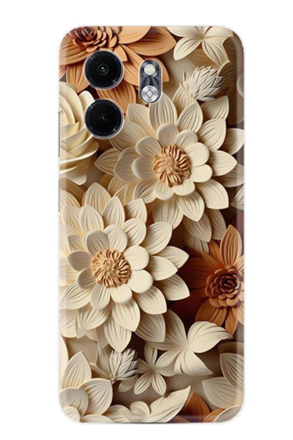 Arvencase Infinix Hot 50İ Kılıf Hd Baskılı Kılıf Yüksek Korumalı - Name-836.Jpg - Image 1