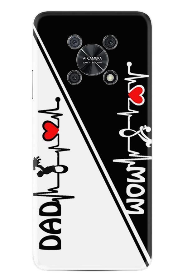 Arvencase Huawei Nova Y90 Kılıf Kamera Korumalı Hd Baskılı Kapak Stk-70-Novay90 - Image 1